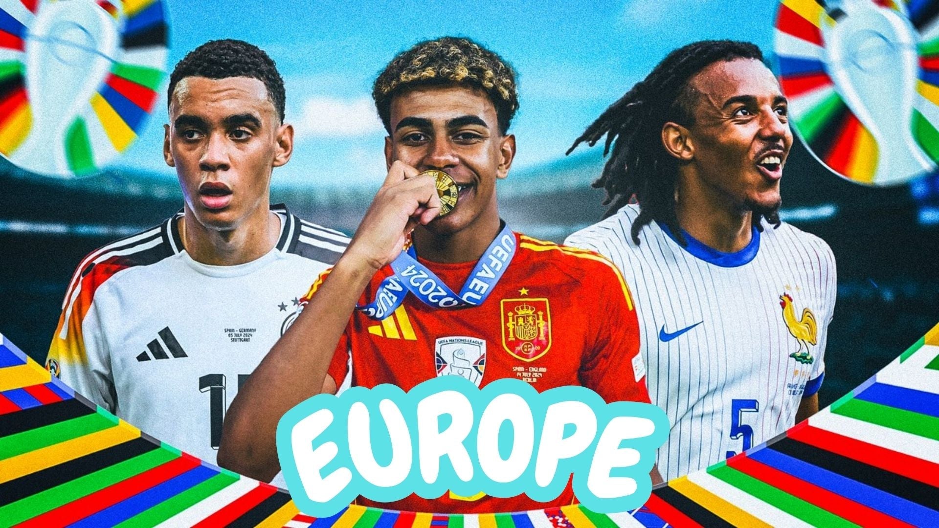 Europe