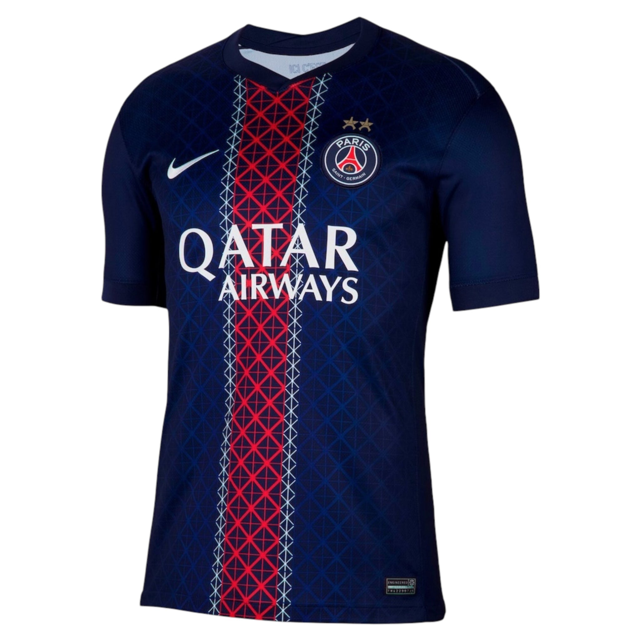 PSG Back2Back                    2026/27