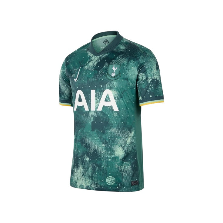 Maillot Tottenham Hotspur Vert