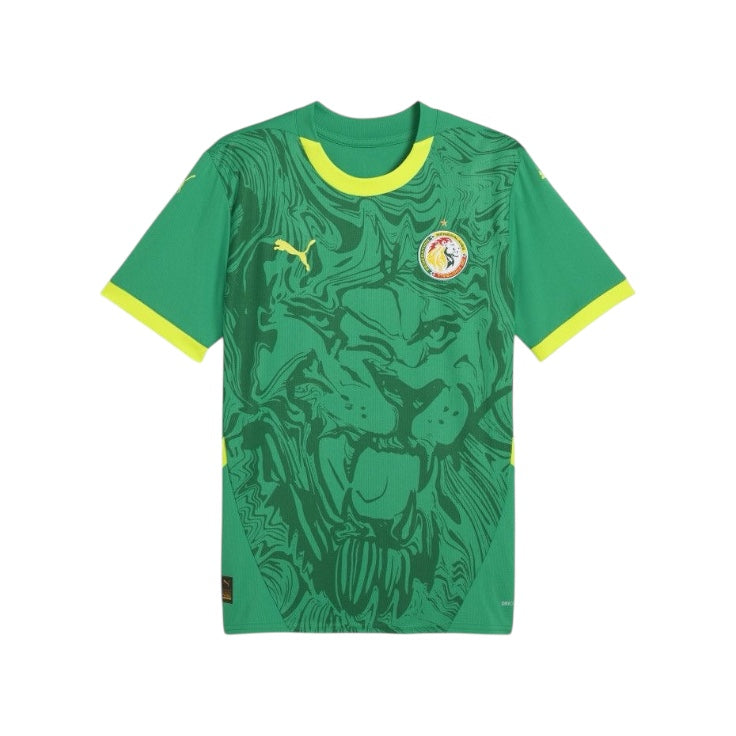 Maillot Sénégal Domicile 2025/2026