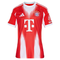 Maillot Bayern Munich Domicile – Saison 2025/2026
