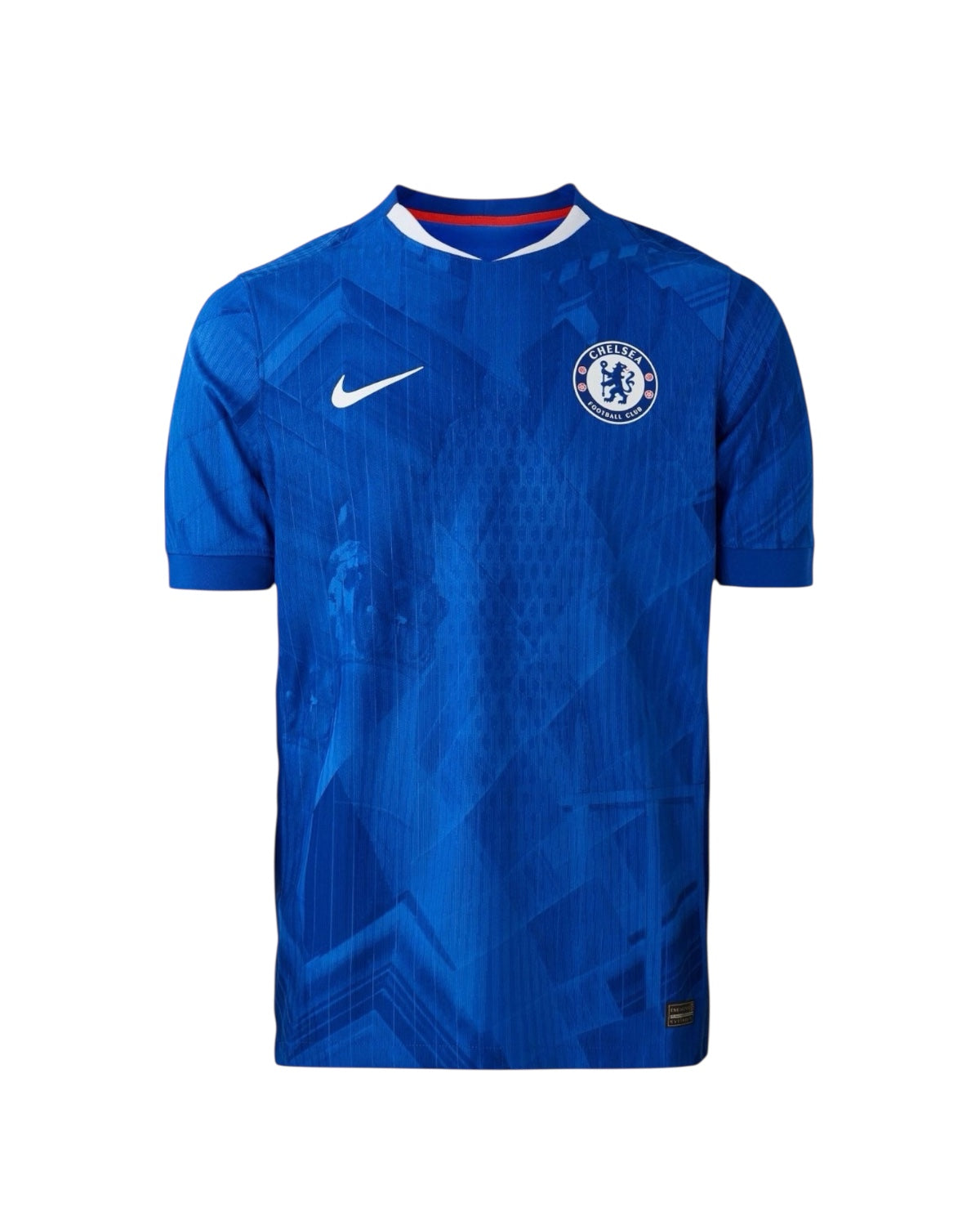 Maillot Chelsea Domicile – Saison 2025/2026