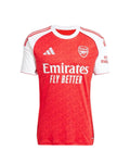 Maillot Arsenal Domicile – Saison 2025/2026