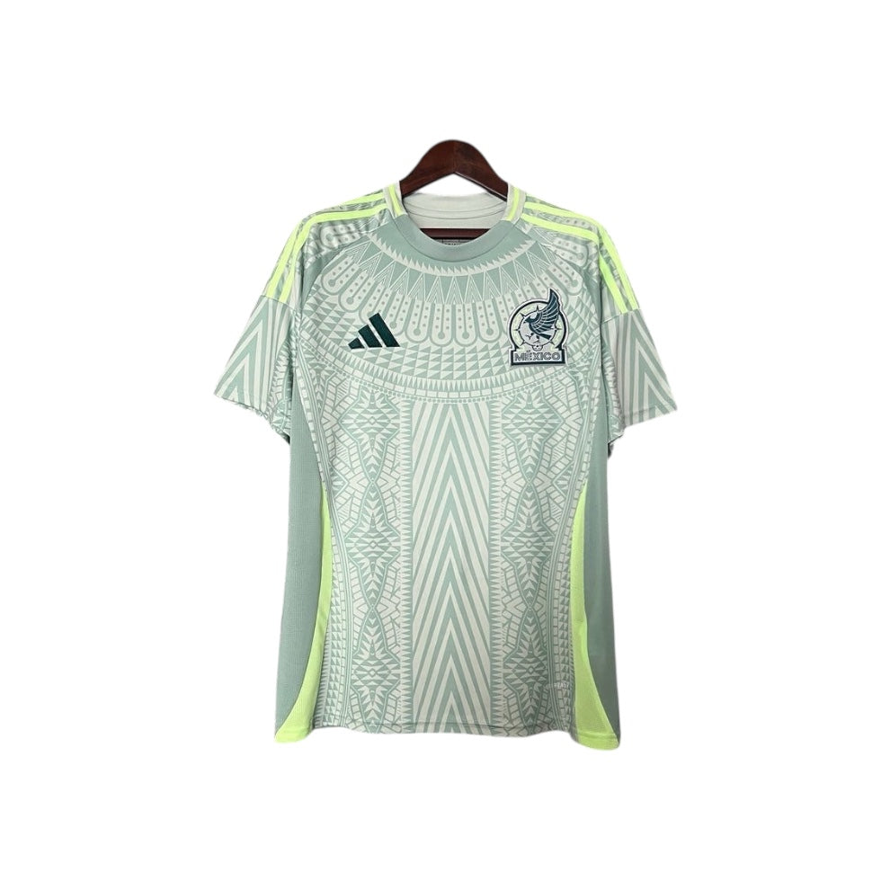 Mexique – 2024/25