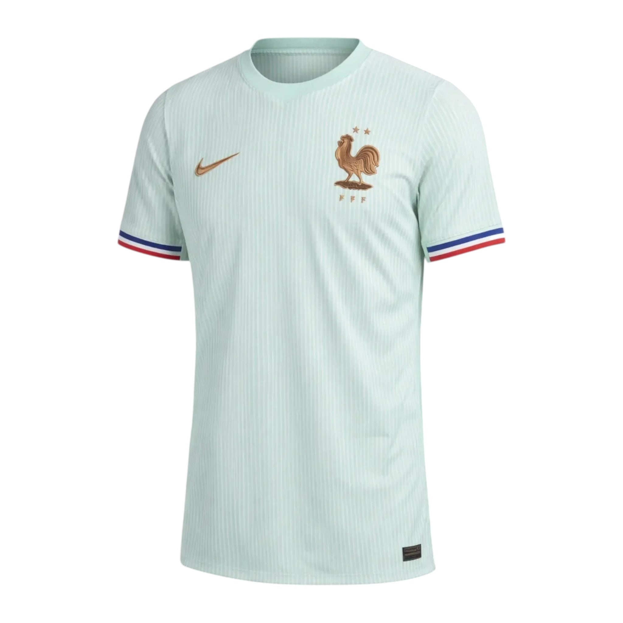 Maillot France CDM 2026/27