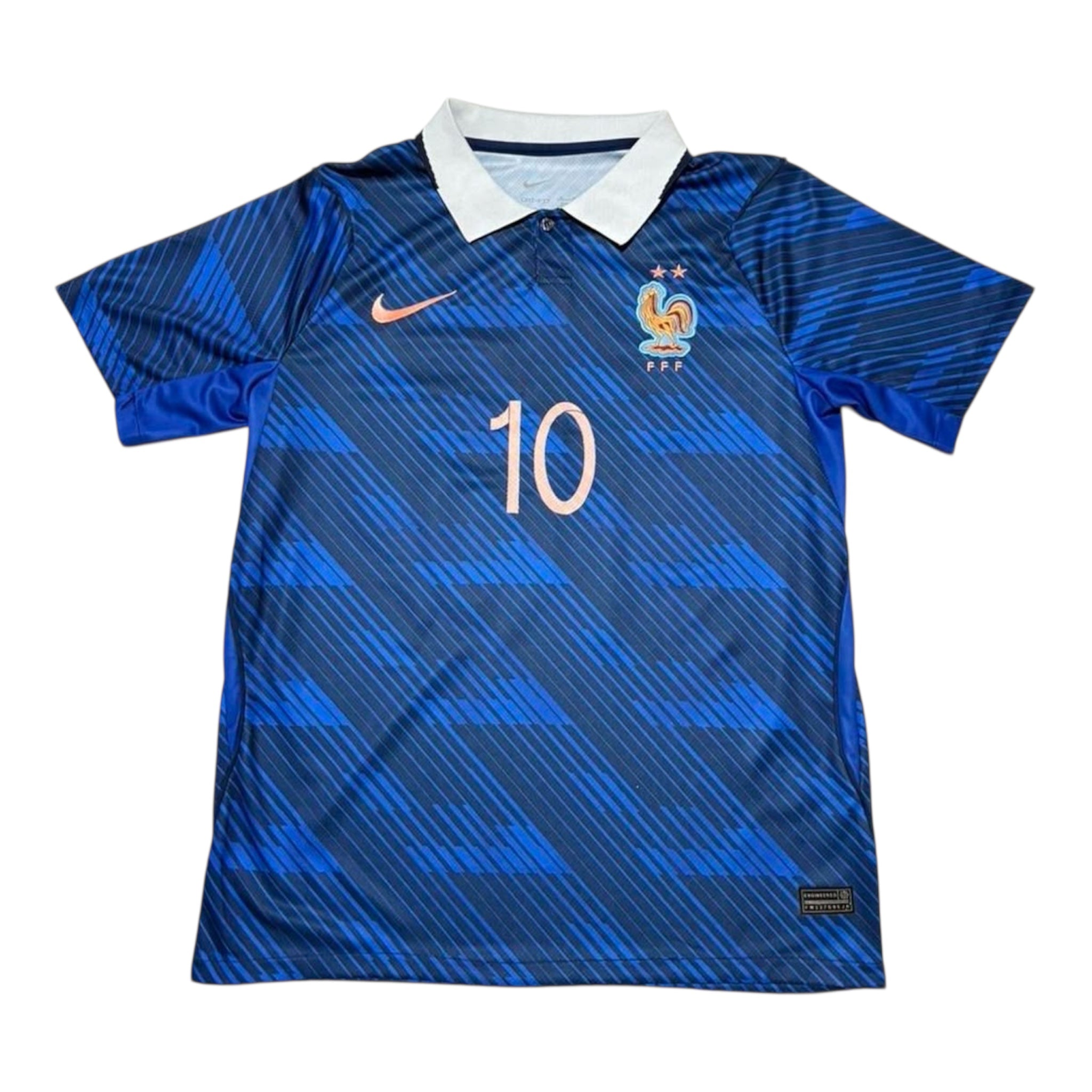 Maillot France CDM 2026 Domicile