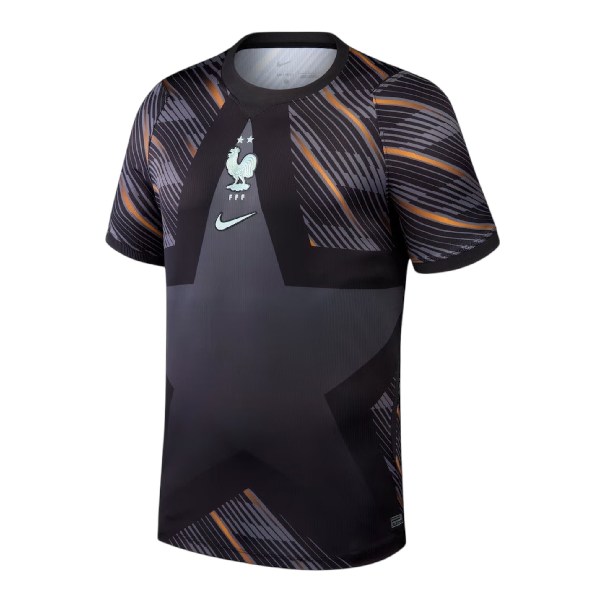 Maillot de gardien de but France 2026