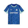 Maillot Olympique de Marseille Extérieur Bleu – Officiel