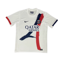 Maillot PSG Blanc 2025 – Extérieur Officiel