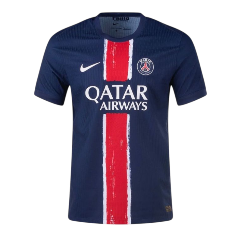 Maillot PSG Bleu 2025 – Domicile Officiel