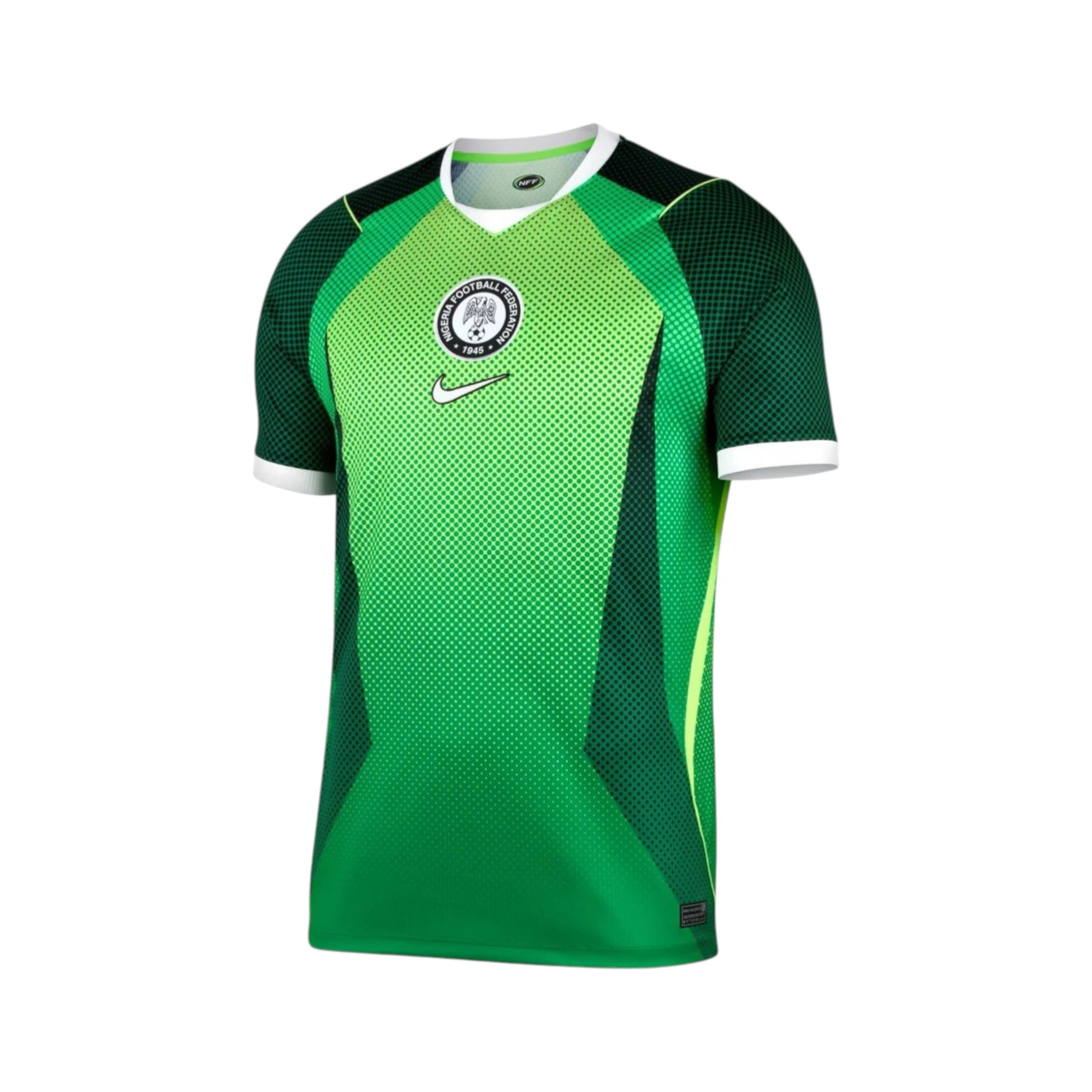 Maillot Nigeria 2026 Domicile Stadium