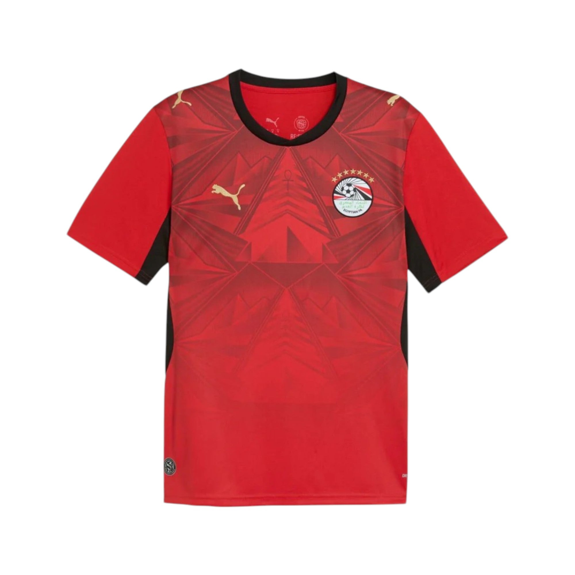Maillot Égypte 2026 Domicile