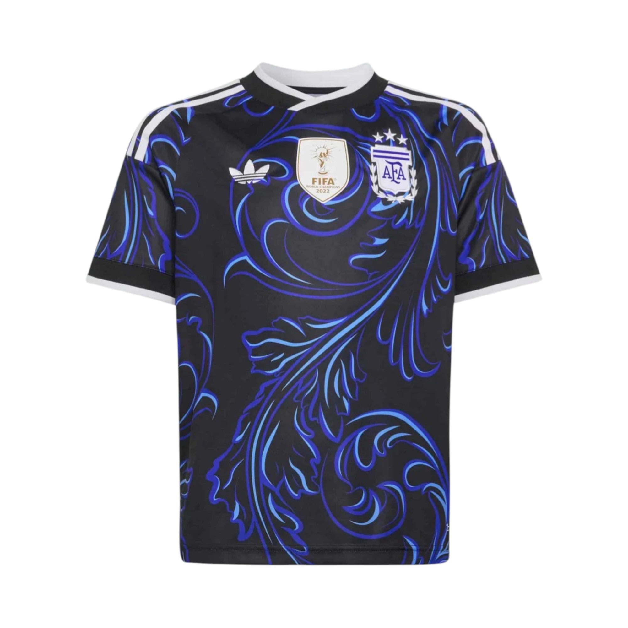 Maillot Argentine 2026 Extérieur