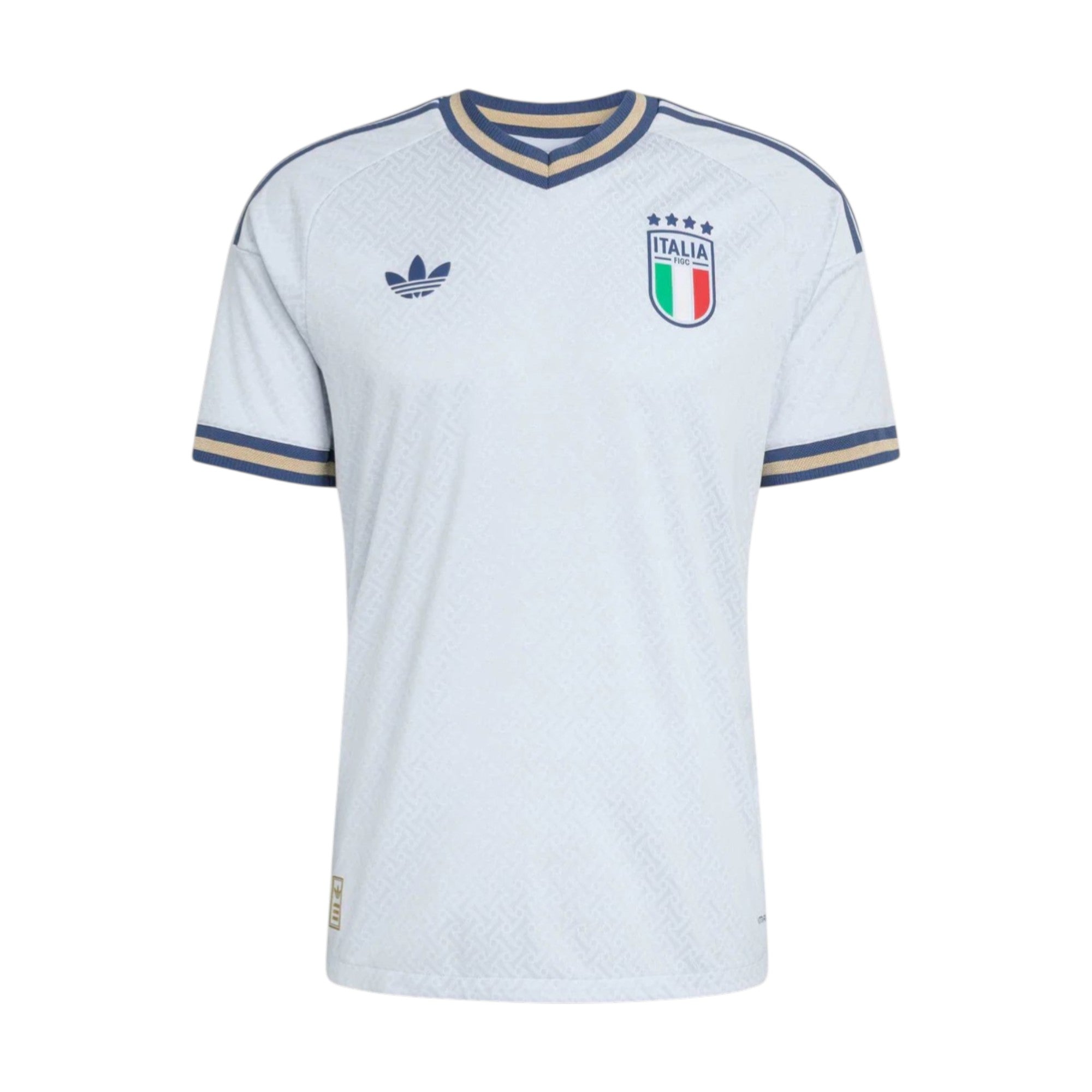 Maillot Italie 2026 Extérieur