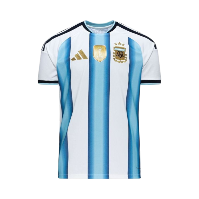 Maillot Argentine 2026