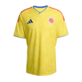 Maillot Colombie 2026