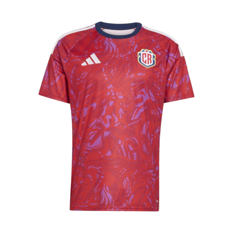 Maillot Costa Rica 2026
