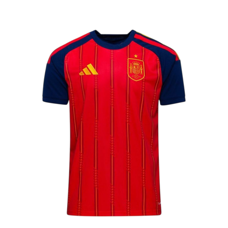 Maillot Espagne 2026