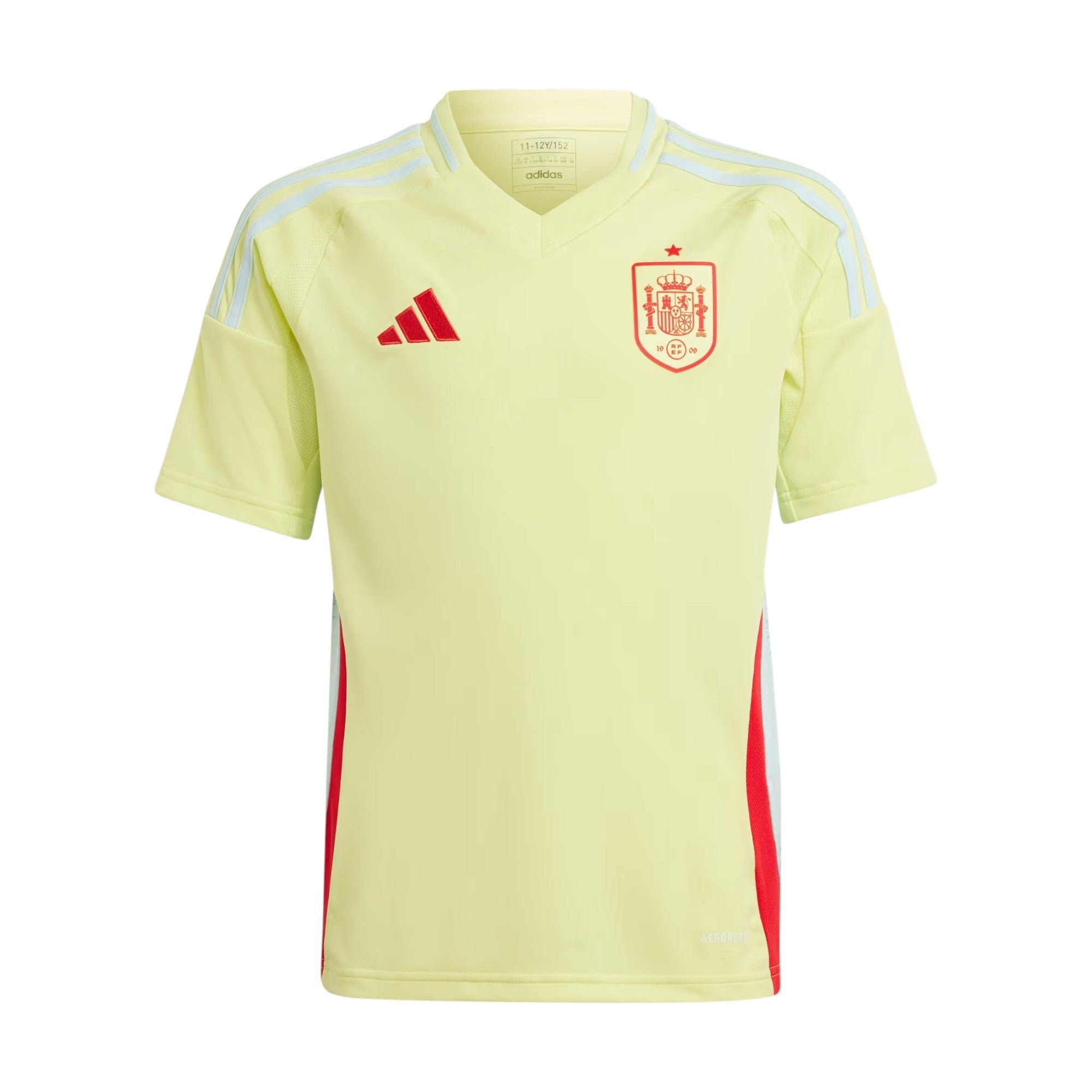Maillot - Espagne EURO 2024