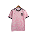Maillot CR Flamengo Rose – Édition Spéciale