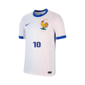 Maillot France 2026 - Extérieur