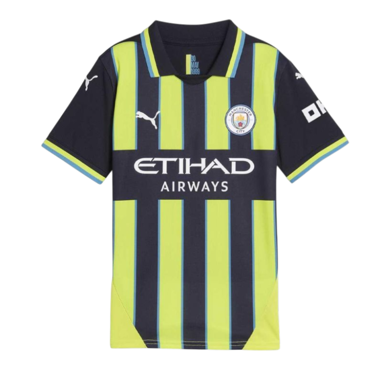 Maillot Manchester City 2024