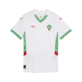 Maillot Maroc 2026 - Extérieur
