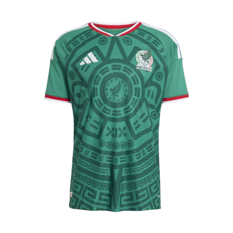 Maillot Mexique 2026