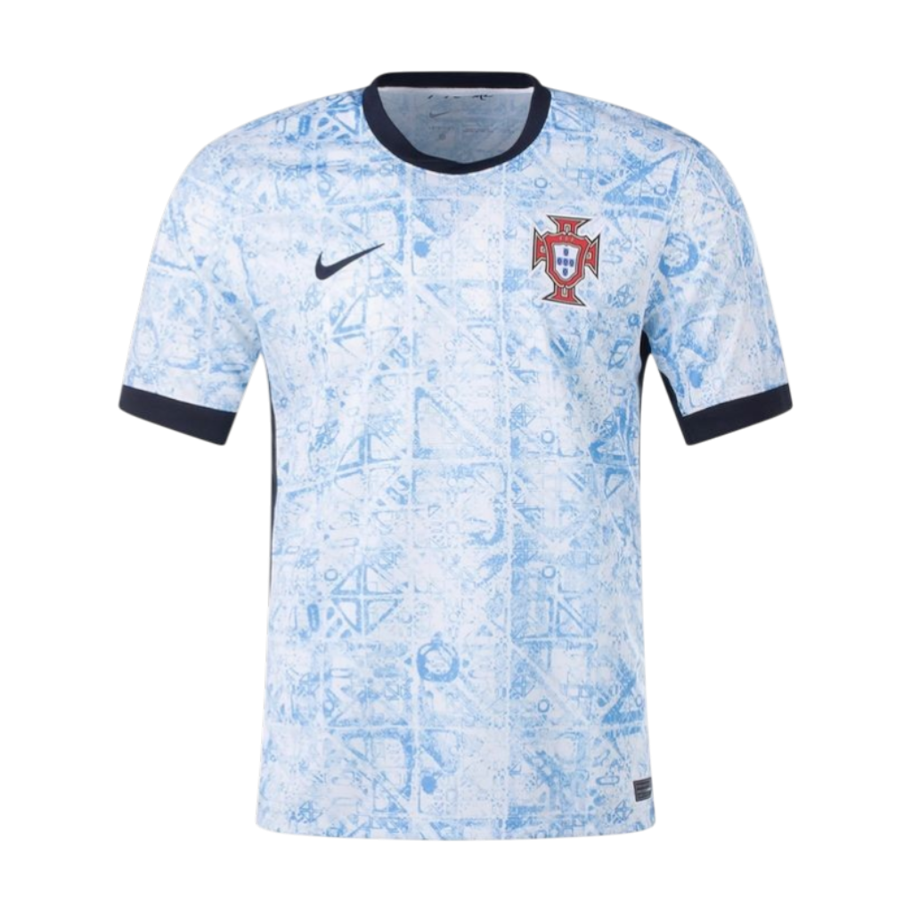 Portugal 2024 Loco jersey