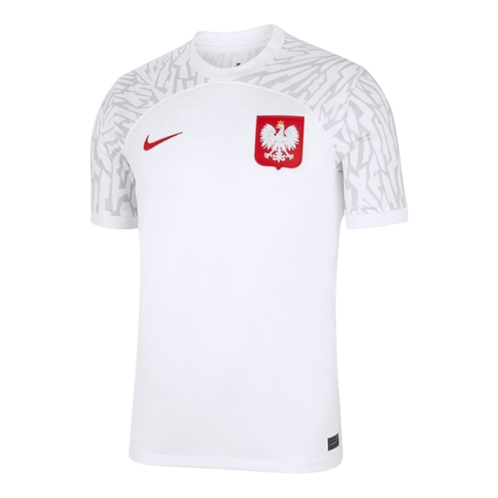 Pologne 2025 domicile