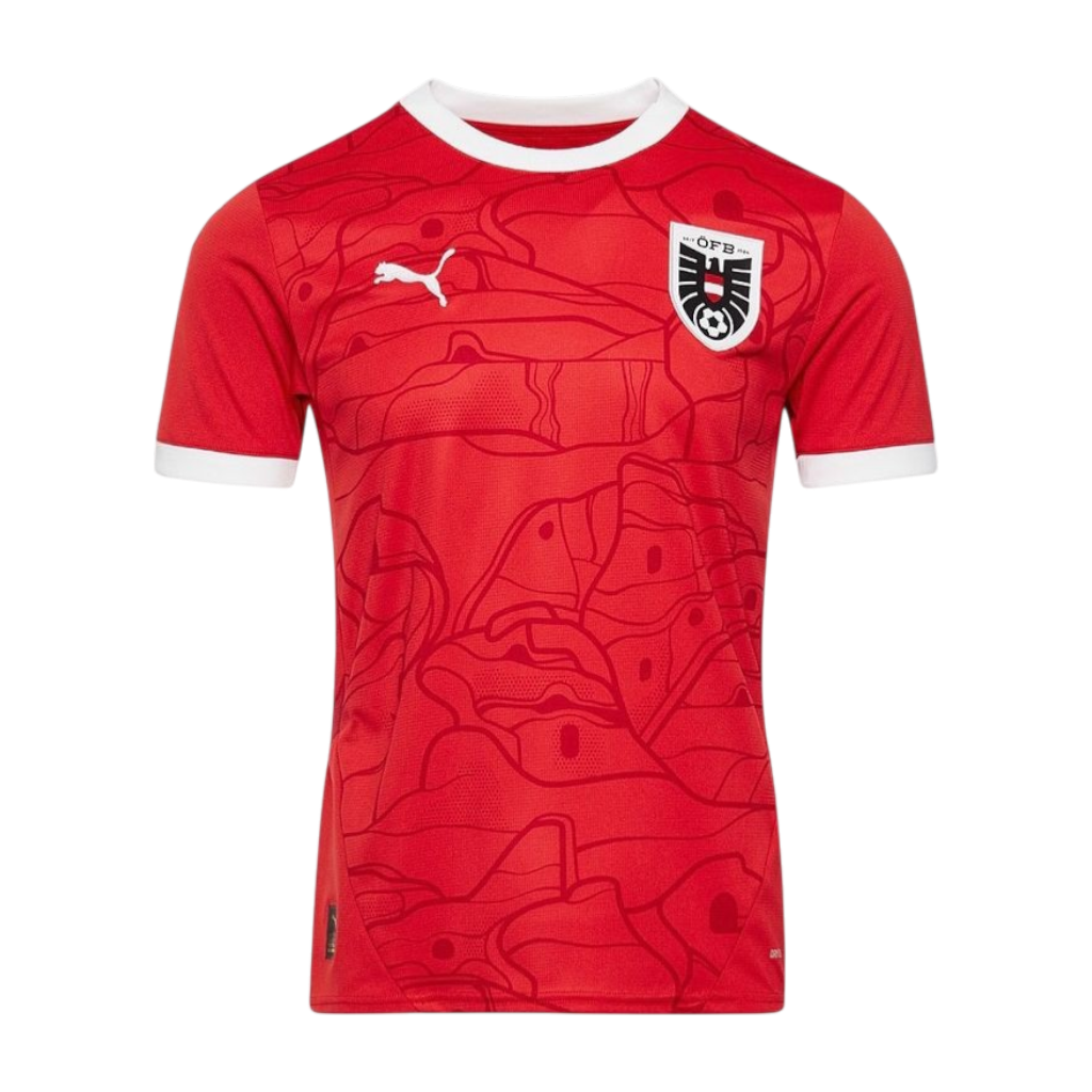 Autriche 2022 Domicile