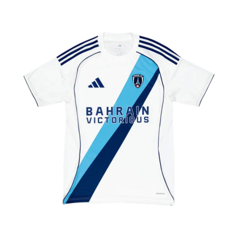 Maillot Paris FC 2026 extérieur