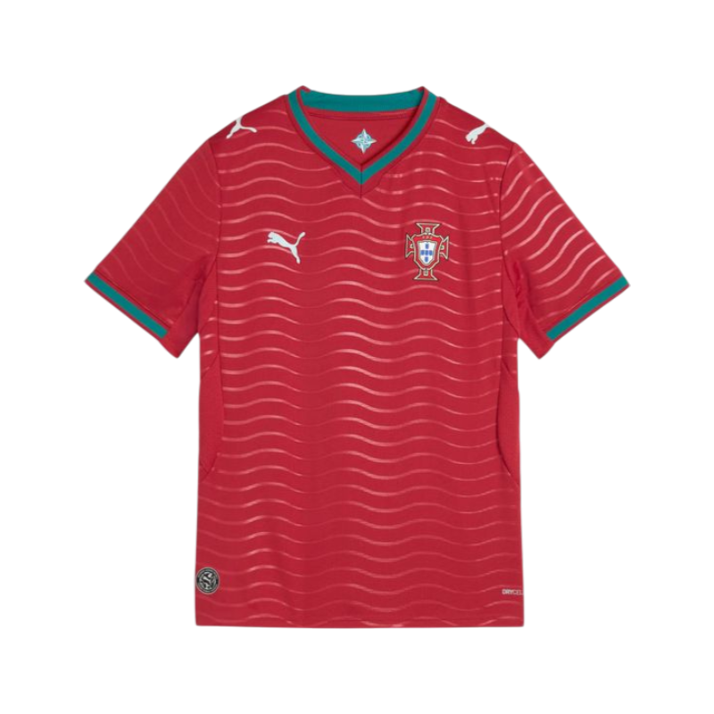 Maillot Portugal 2026