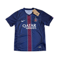 Maillot PSG Bleu 2026 – Domicile Officiel