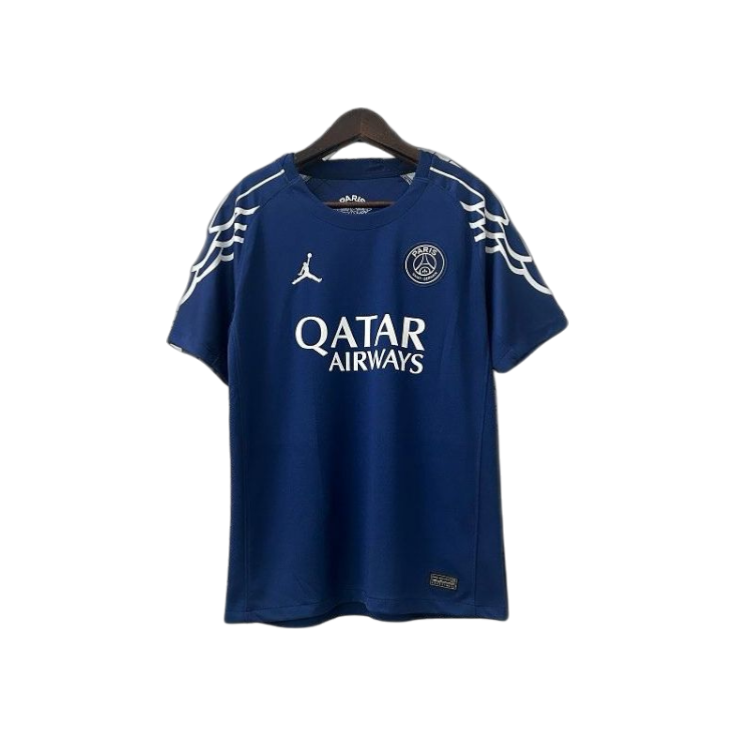 Maillot PSG X JORDAN 2025