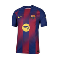 Maillot FC Barcelone Domicile – Saison 2025/2026