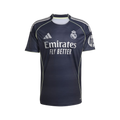 Maillot extérieur Real Madrid 25/26