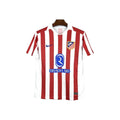 Maillot Atlético Madrid 2025-26