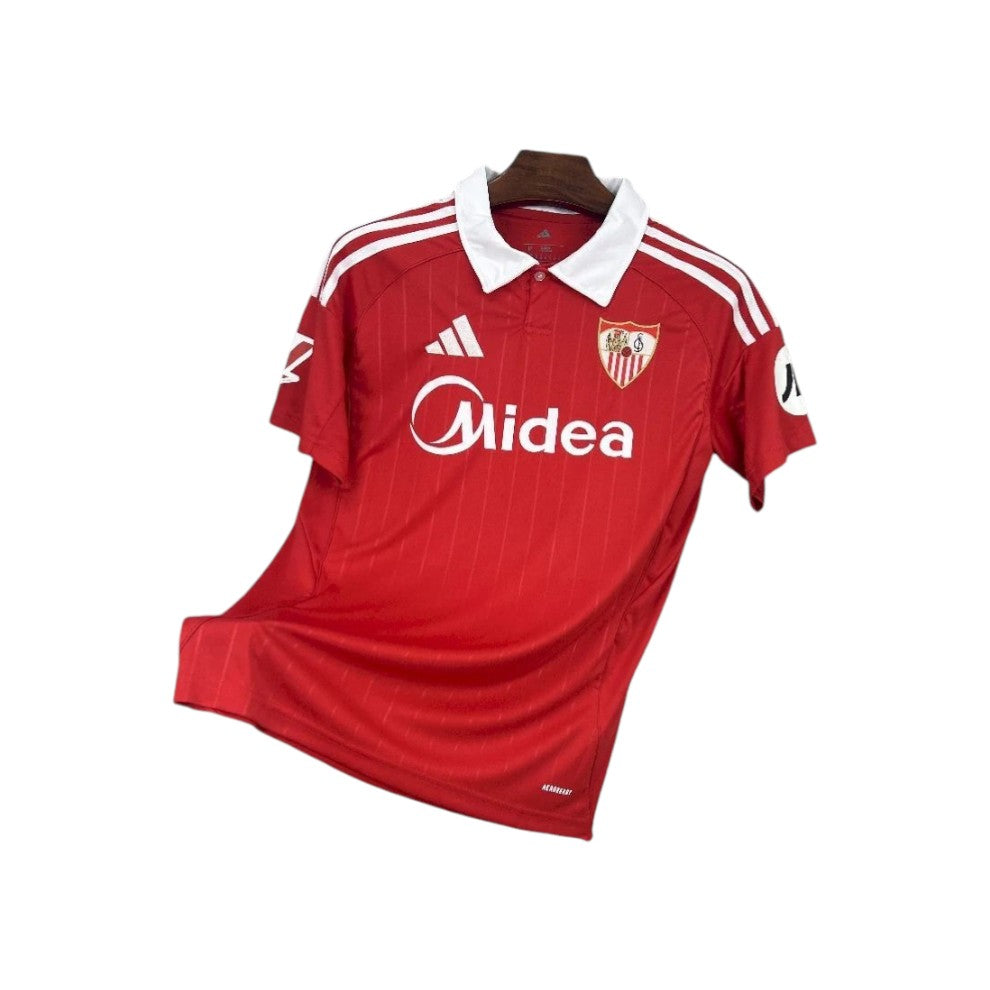 Maillot Séville extérieur 2025-26