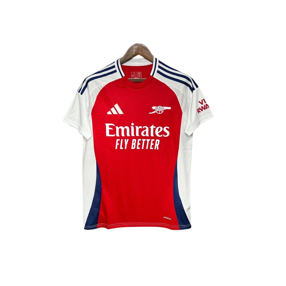 MAILLOT ARSENAL 2024/25 DOMICILE
