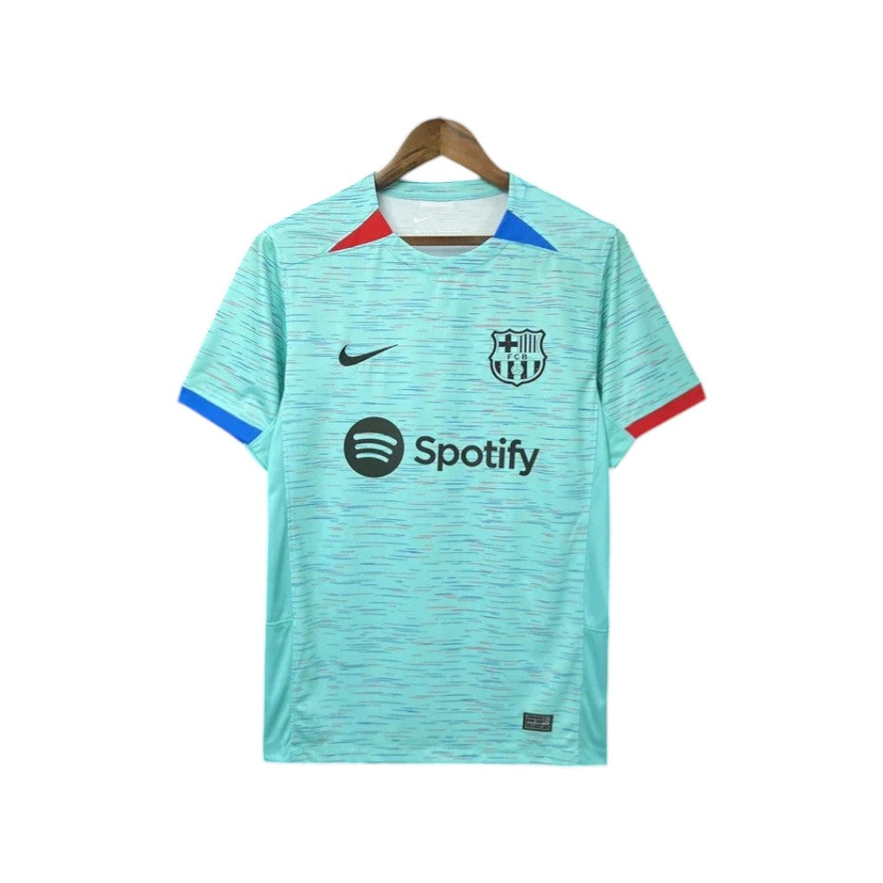 Maillot FC Barcelone saison 2023-2024 third