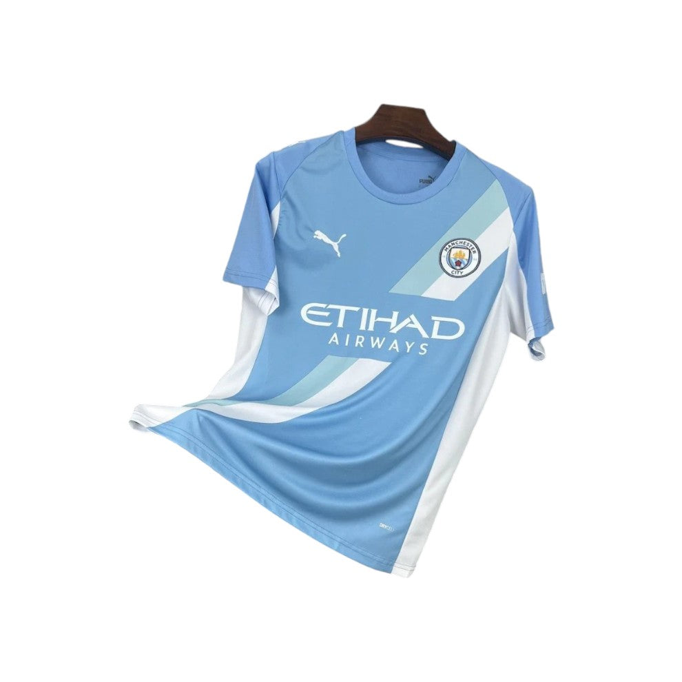 Maillot Manchester City 2025-26