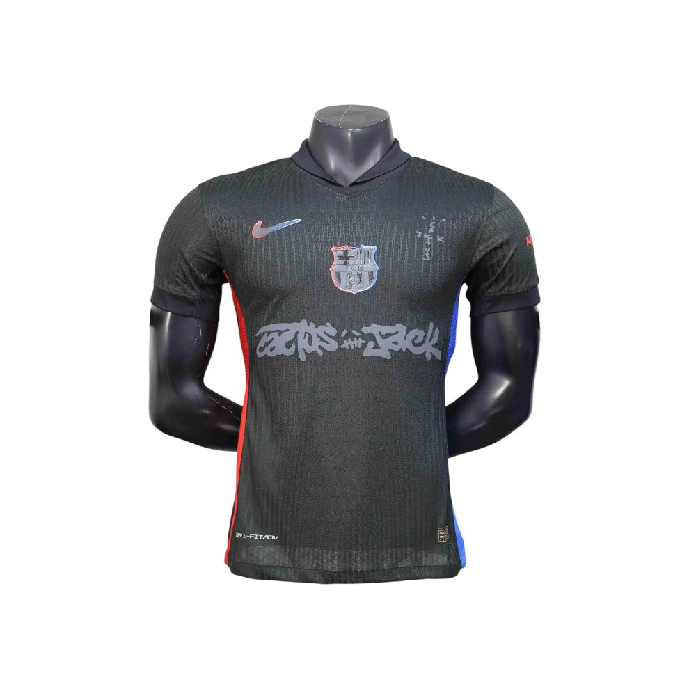 Maillot concept Fc Barcelone 2024-25
