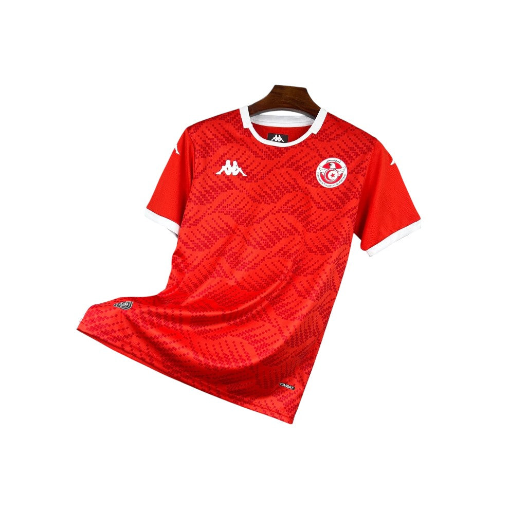Maillot Tunisie Coupe du monde 2026
